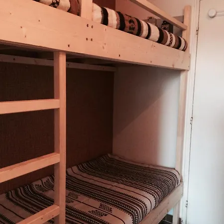 Lejlighed Kitchenette Avec Petite Terrasse Les Lecques